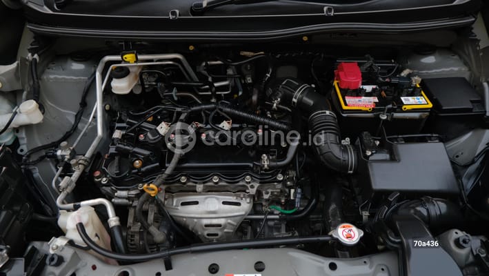 Toyota Avanza 2023