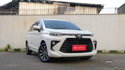 Toyota Avanza G 1.5 2023