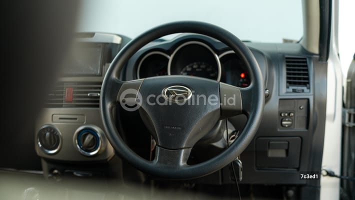 Daihatsu Terios 2014