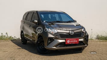 Foto Daihatsu Sigra M 1.0 2024