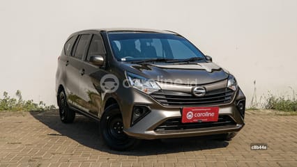 Daihatsu Sigra M 1.0 2024
