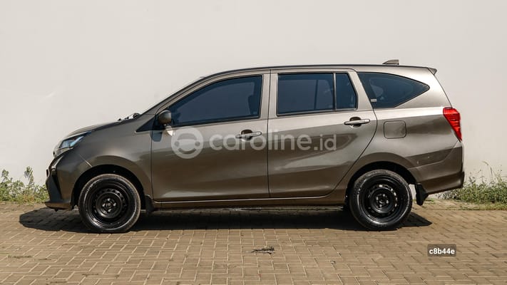 Daihatsu Sigra 2024