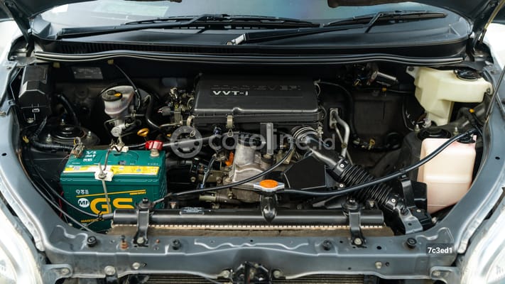 Daihatsu Terios 2014