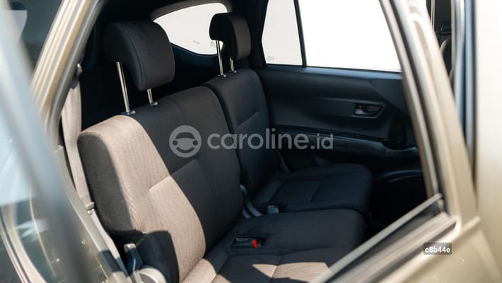 Daihatsu Sigra 2024