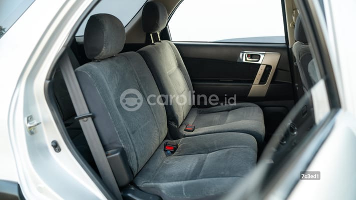 Daihatsu Terios 2014