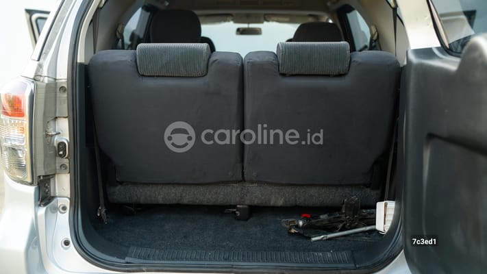Daihatsu Terios 2014