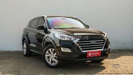 Hyundai Tucson 2WD 2.0 2020