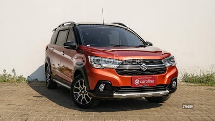 Suzuki Xl7 ALPHA 1.5 2020