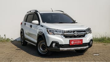 Foto Suzuki Xl7 ZETA 1.5 2025