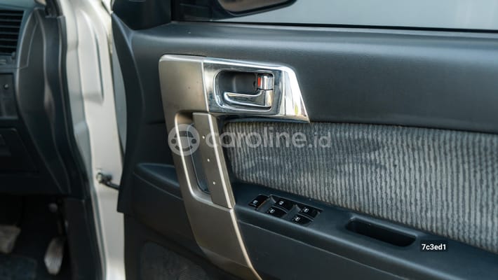 Daihatsu Terios 2014