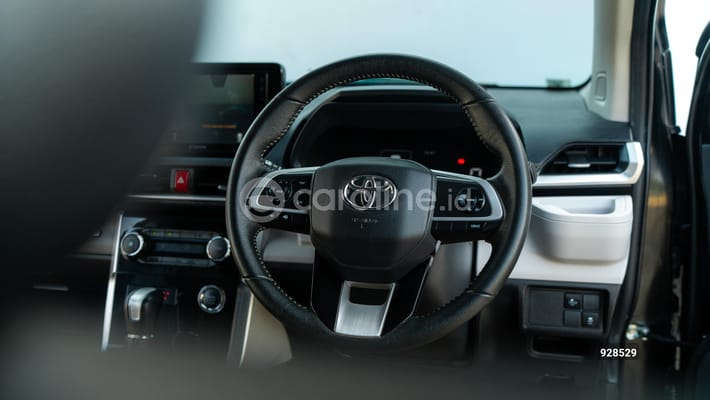 Toyota Veloz 2022