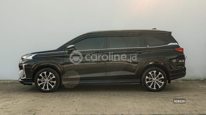 Toyota Veloz 2022
