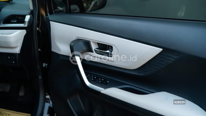 Toyota Veloz 2022