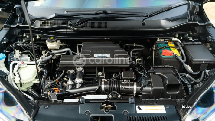 Honda Cr-v 2022