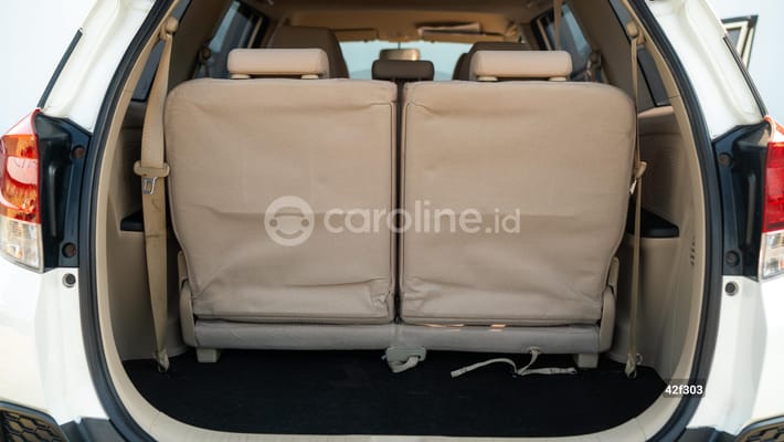 Honda Mobilio 2018