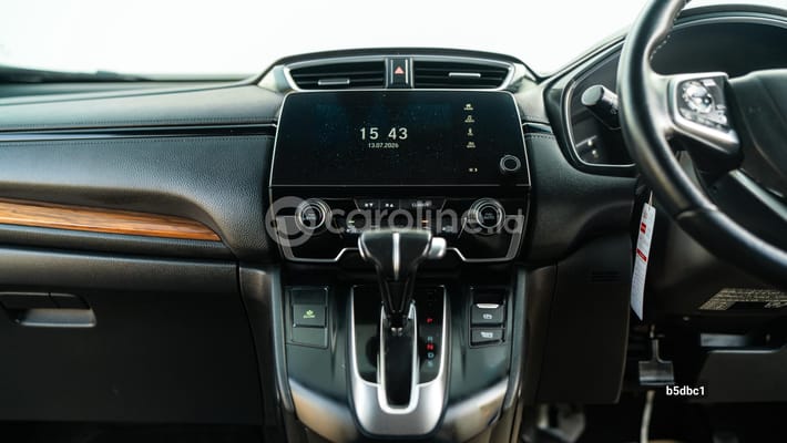 Honda Cr-v 2022