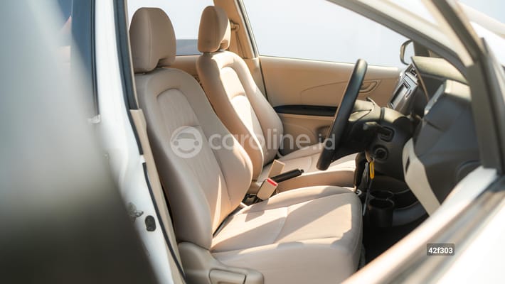 Honda Mobilio 2018