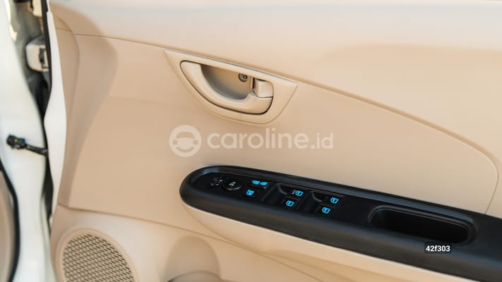 Honda Mobilio 2018