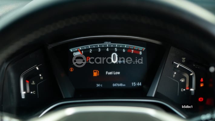 Honda Cr-v 2022
