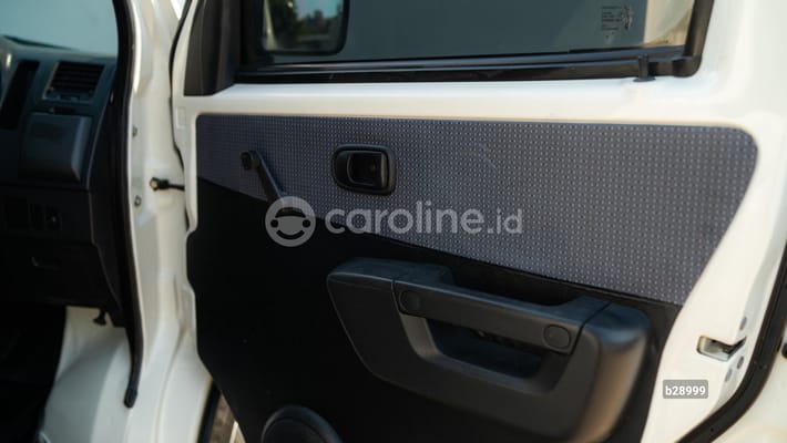Daihatsu Gran Max 2022