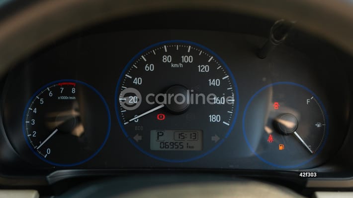 Honda Mobilio 2018