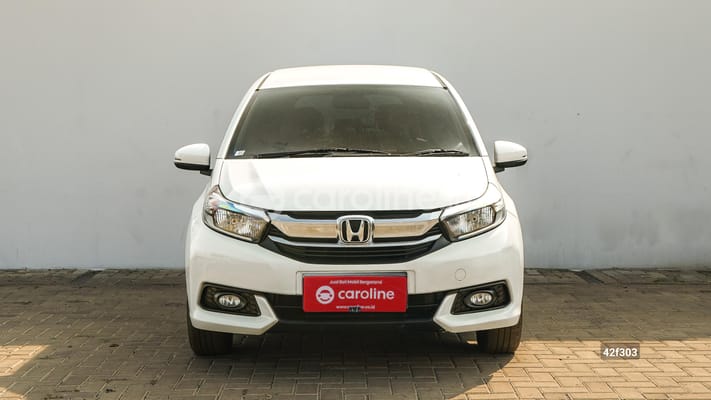 Honda Mobilio 2018