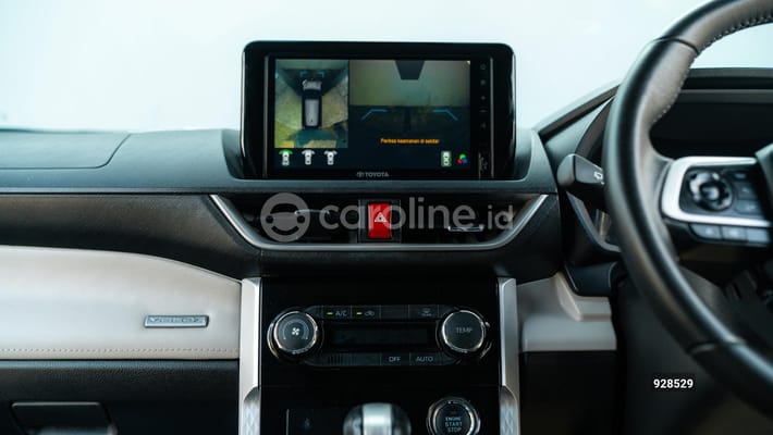 Toyota Veloz 2022
