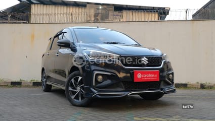 Suzuki Ertiga GT SPORT 1.5 2019