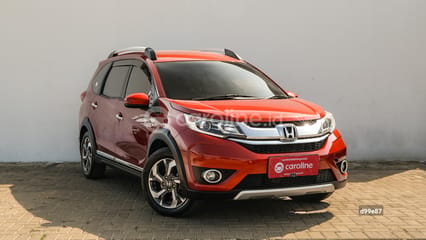 Honda Br-v E 1.5 2018