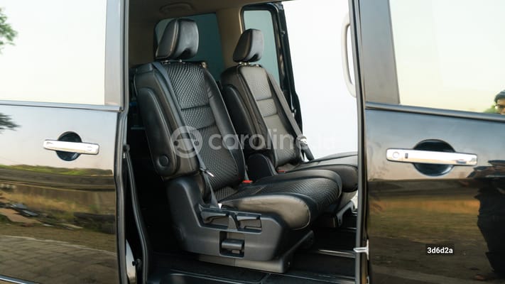 Nissan Serena 2020