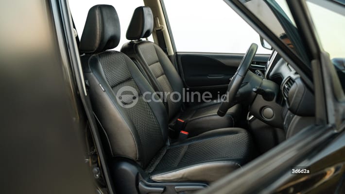 Nissan Serena 2020