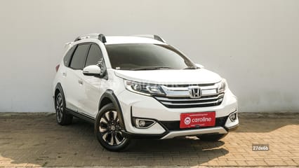 Honda Br-v E 1.5 2021