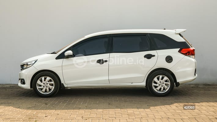 Honda Mobilio 2018