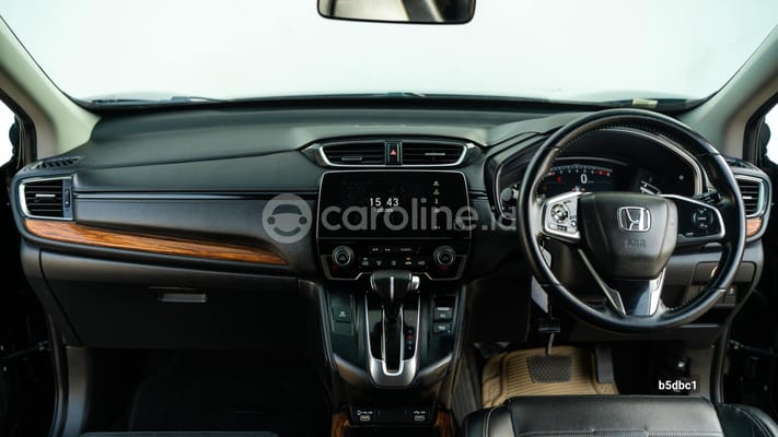 Honda Cr-v 2022