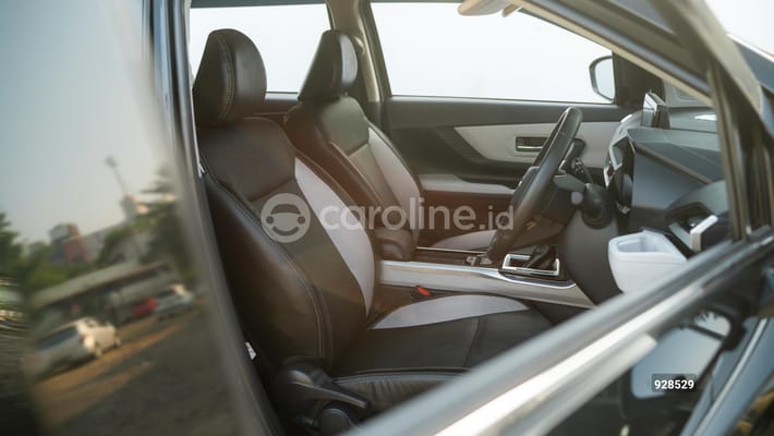 Toyota Veloz 2022