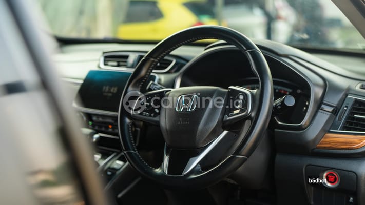 Honda Cr-v 2022