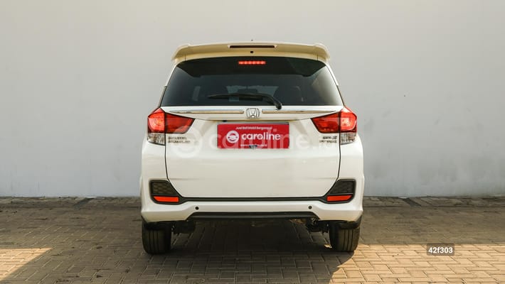 Honda Mobilio 2018