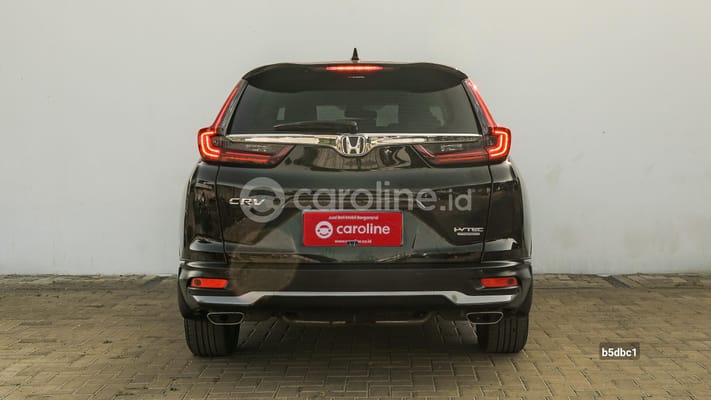 Honda Cr-v 2022