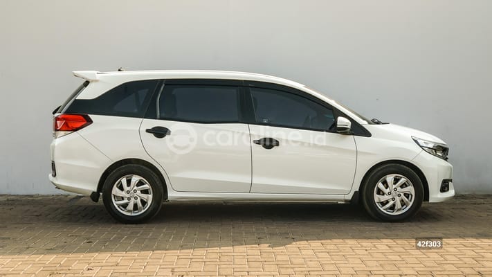 Honda Mobilio 2018