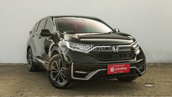 Foto Honda Cr-v 1.5 TURBO 2022
