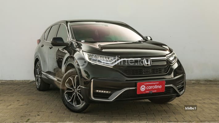 Honda Cr-v 2022