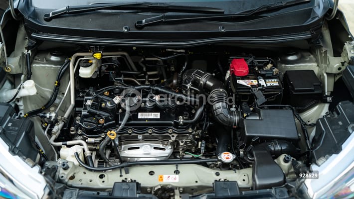 Toyota Veloz 2022