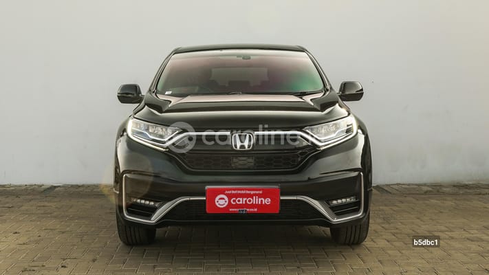 Honda Cr-v 2022