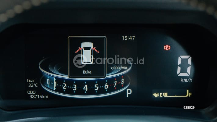 Toyota Veloz 2022
