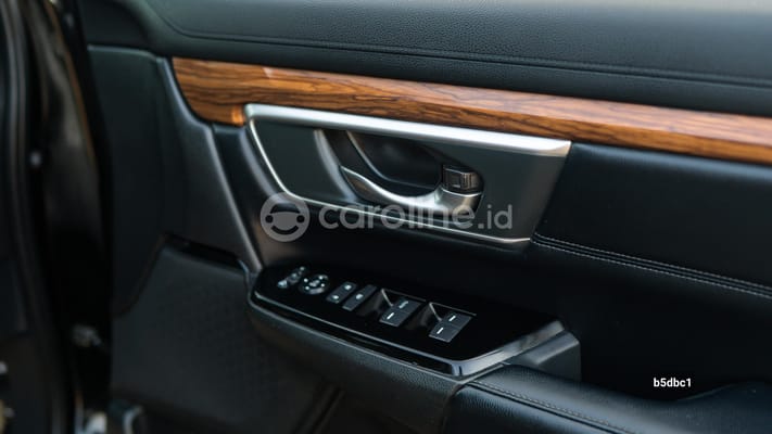 Honda Cr-v 2022