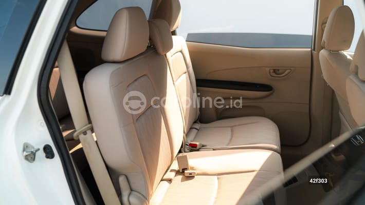 Honda Mobilio 2018