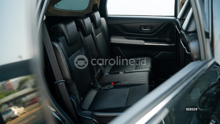Toyota Veloz 2022