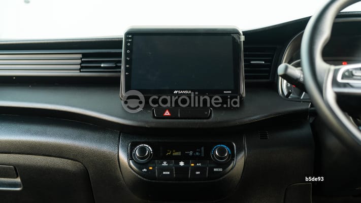 Suzuki Ertiga 2024