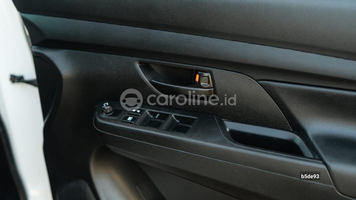 Suzuki Ertiga 2024