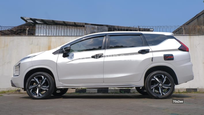 Mitsubishi Xpander 2022